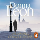 Drawing Conclusions - eAudiobook