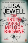 The Truth About Melody Browne - eBook