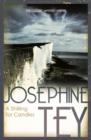 The Singing Sands - Josephine Tey