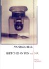 Sketches In Pen And Ink : A Bloomsbury Notebook - eBook