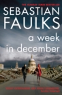 A Week in December - eBook