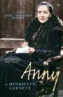 Anny : A Life of Anny Thackeray Ritchie - eBook