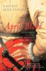 April Blood - eBook