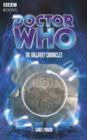 Doctor Who: The Gallifrey Chronicles - eBook