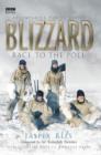 Blizzard - Race to the Pole - eBook