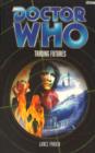 Doctor Who: Trading Futures - eBook