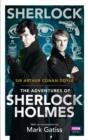 Sherlock: The Adventures of Sherlock Holmes - eBook