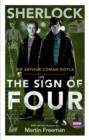 Sherlock: Sign of Four - eBook