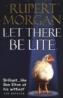Let There Be Lite - eBook
