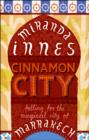 Cinnamon City - eBook
