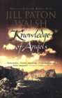Knowledge Of Angels : Man Booker prize shortlist - eBook