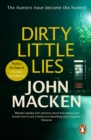Dirty Little Lies : (Reuben Maitland: book 1):  A hard-hitting, powerful thriller you won’t be able to put down - eBook
