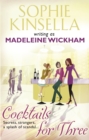 Cocktails For Three - eBook
