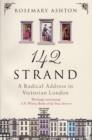 142 Strand : A Radical Address in Victorian London - eBook
