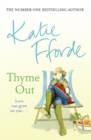 Thyme Out - eBook