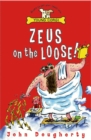 Zeus On The Loose - eBook