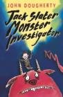 Jack Slater, Monster Investigator - eBook