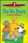 The Bin Bears - eBook