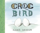 Croc and Bird - eBook