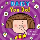 Daisy: You Do! - eBook