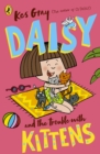Daisy and the Trouble with Kittens - eBook