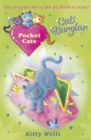 Pocket Cats: Cat Burglar - eBook