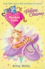 Pocket Cats: Feline Charm - eBook