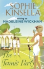 The Tennis Party - eBook