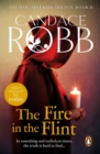 The Fire In The Flint : a gripping medieval Scottish mystery from much-loved author Candace Robb - eBook
