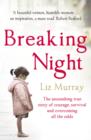 Breaking Night - eBook