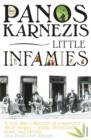 Little Infamies - eBook