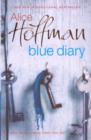 Blue Diary - eBook