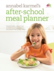 After-School Meal Planner - eBook