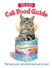 The Good Cat Food Guide - eBook
