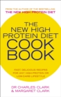 The New High Protein Diet Cookbook - eBook