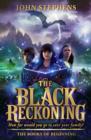 The Black Reckoning : The Books of Beginning 3 - eBook