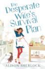 The Desperate Wife s Survival Plan - eBook