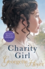 Charity Girl : Georgette Heyer's sparkling Regency romance - eBook