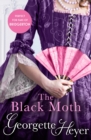 The Black Moth : Gossip, scandal and an unforgettable Regency romance - eBook