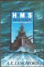 Hms Marathon - eBook