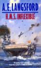 Hms Inflexible : The war in the Pacific is reaching its climax - eBook