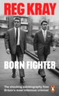 Born Fighter - eBook