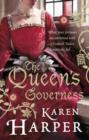 The Queen's Governess - eBook