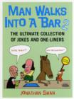 Man Walks Into A Bar 2 - eBook