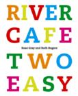 River Cafe Two Easy - eBook