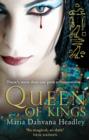 Queen of Kings - eBook