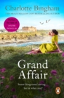 Grand Affair : the captivating story of one young woman's struggle to overcome the obstacles of her past, and face the future… - eBook