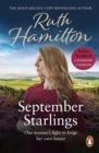 September Starlings : a tender but true to life saga about families and all they entail - eBook
