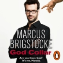 God Collar - eAudiobook