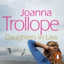 Daughters-in-Law - eAudiobook